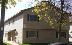 Viterbo housing