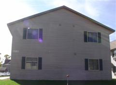 UWL Apartments