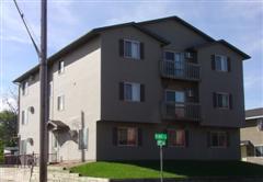 La Crosse Apartment