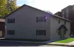 UW-L Apartment
