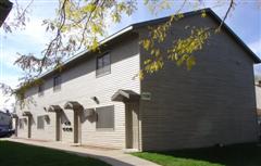 Viterbo Apartments